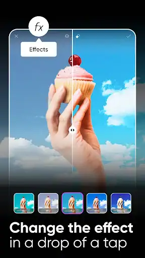 پیکس آرت Picsart - اسکرین‌شات 17