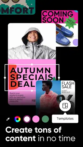 پیکس آرت Picsart - اسکرین‌شات 22