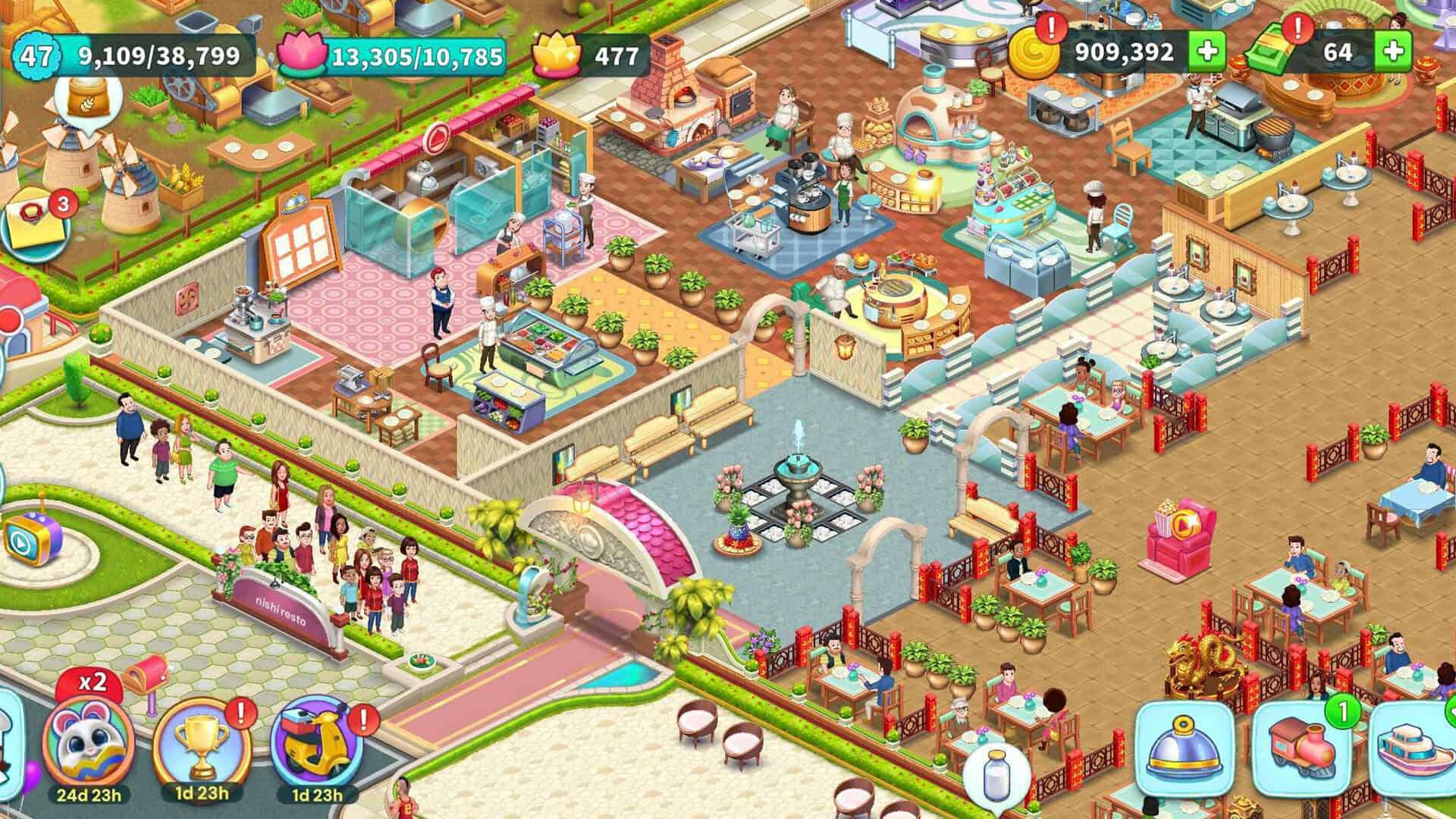 Star Chef 2