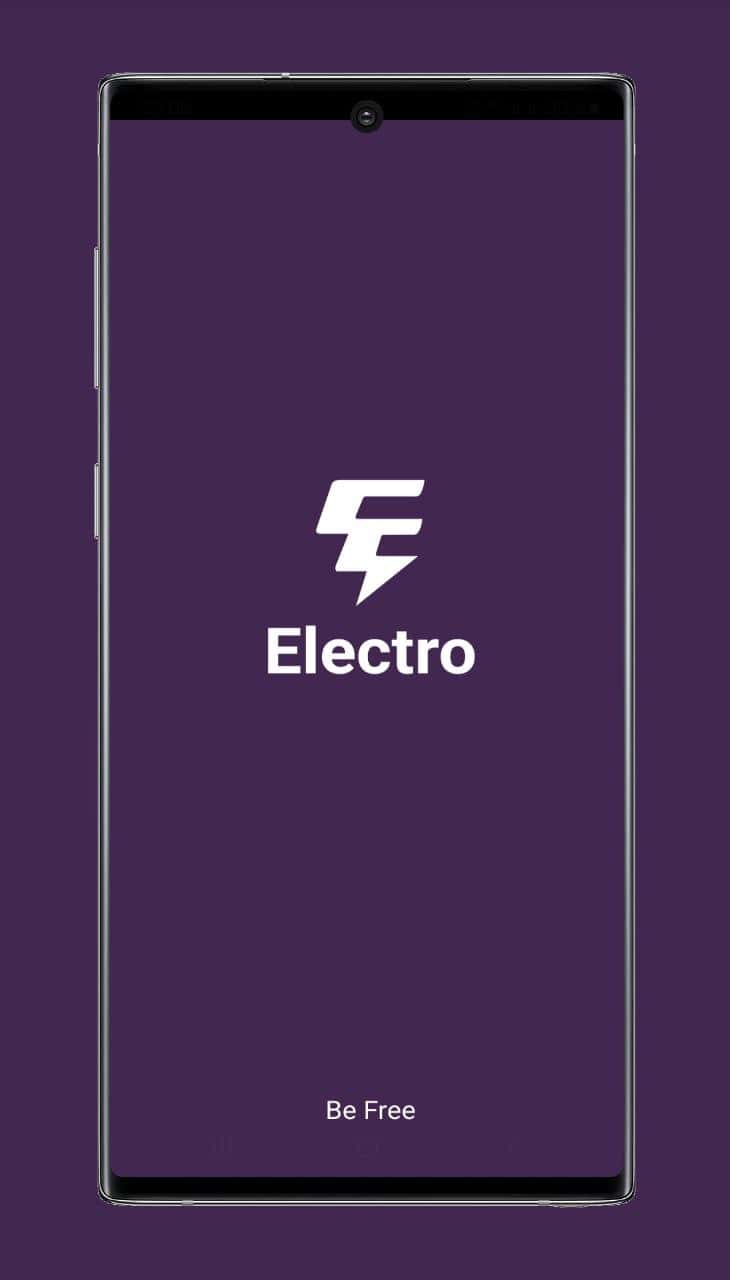 الکترو Electro - اسکرین‌شات 5