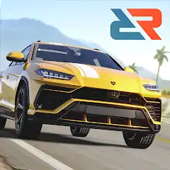 رانندگان سرکش Rebel Racing