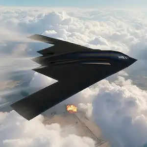 نبرد پهپادها War Drone