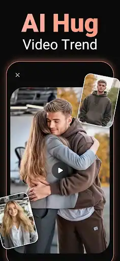 AI Video Generator Viddo - اسکرین‌شات 1