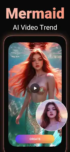AI Video Generator Viddo - اسکرین‌شات 4