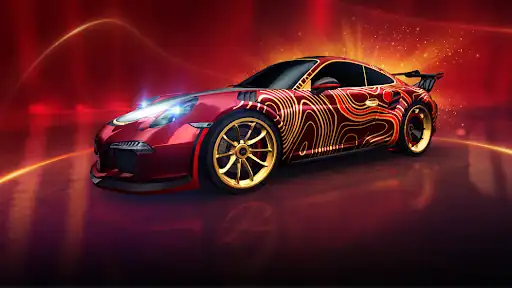آسفالت Asphalt 8 - اسکرین‌شات 8