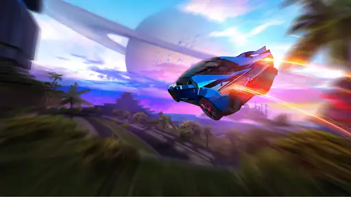 آسفالت Asphalt 8 - اسکرین‌شات 18