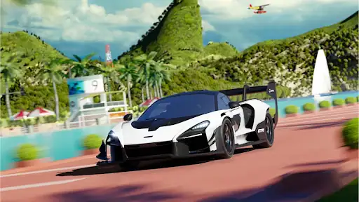 آسفالت Asphalt 8 - اسکرین‌شات 22