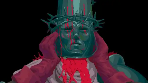 کفرآمیز Blasphemous - اسکرین‌شات 2