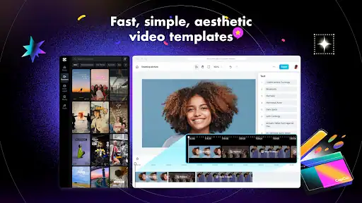 کپ کات CapCut Video Editor - اسکرین‌شات 11