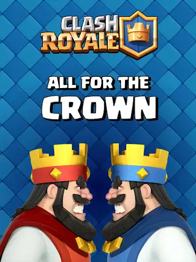 کلش رویال Clash Royale - اسکرین‌شات 8