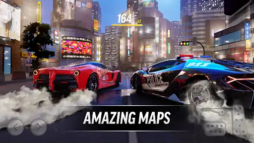 دریفت مکس پرو Drift Max Pro - اسکرین‌شات 13