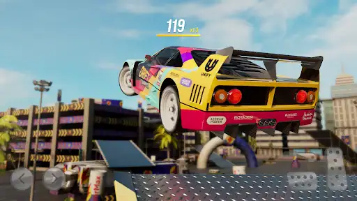 دریفت مکس پرو Drift Max Pro - اسکرین‌شات 29