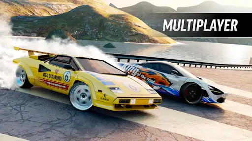 دریفت مکس پرو Drift Max Pro - اسکرین‌شات 3