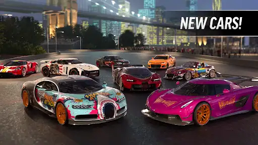 دریفت مکس پرو Drift Max Pro - اسکرین‌شات 7