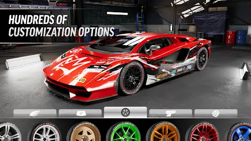 دریفت مکس پرو Drift Max Pro - اسکرین‌شات 8