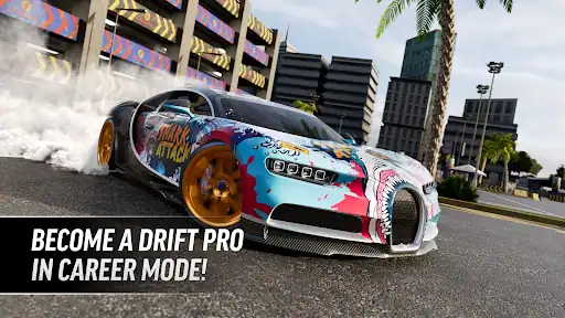 دریفت مکس پرو Drift Max Pro - اسکرین‌شات 9