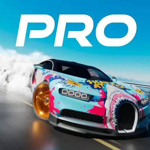 دریفت مکس پرو Drift Max Pro