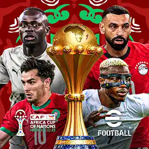 پی‌اس 2025 eFootball