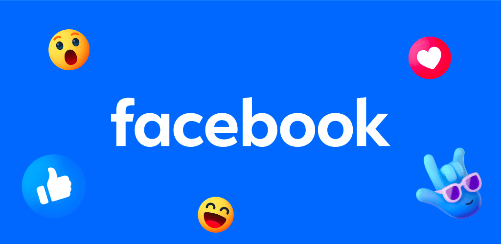Facebook app دانلود برنامه فیسبوک با لینک مستقیم 1 Facebook