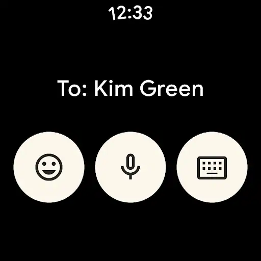 Google Messages - اسکرین‌شات 12