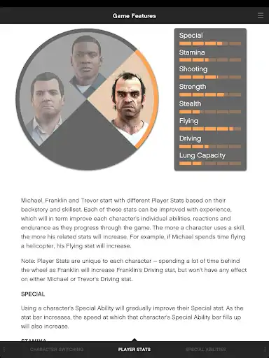 جی تی آی وی GTAV - اسکرین‌شات 5