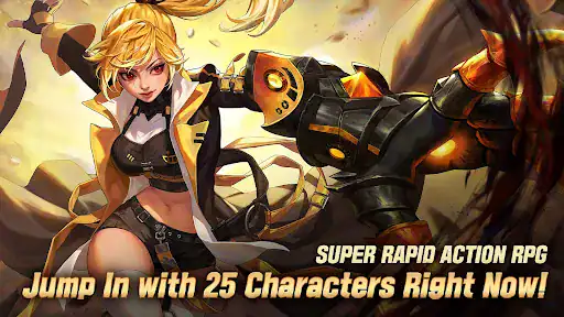 Kritika The White Knights - اسکرین‌شات 4
