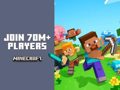 ماینکرافت Minecraft - اسکرین‌شات 17