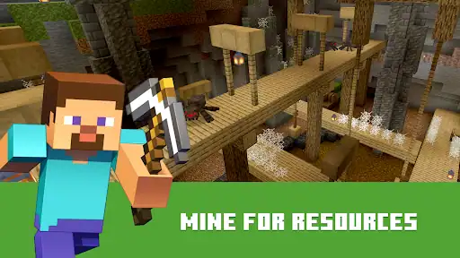 ماینکرافت Minecraft - اسکرین‌شات 6