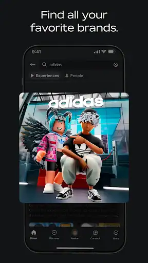 روبلاکس Roblox - اسکرین‌شات 6