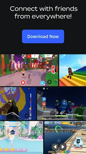 روبلاکس Roblox - اسکرین‌شات 9