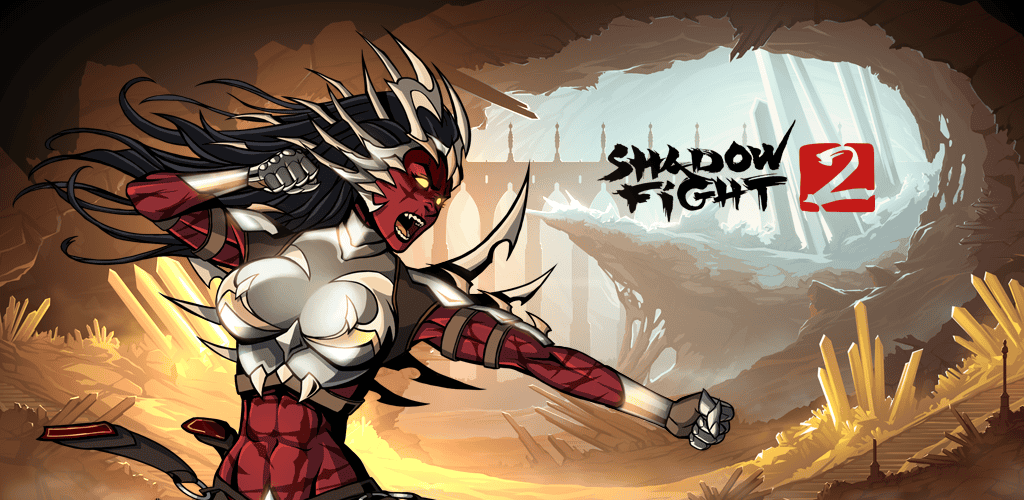 Shadow Fight 2 _ دانلود بازی مبارزه سایه 2 برای اندروید + مود 1 Shadow Fight 2