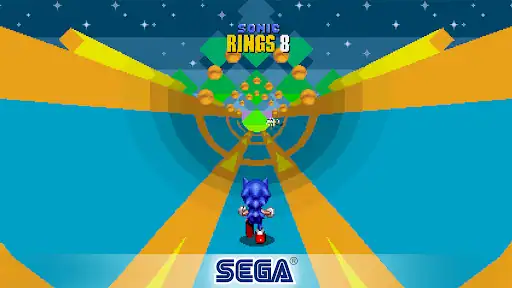 Sonic The Hedgehog 2 - اسکرین‌شات 3