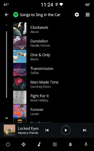 اسپاتیفای Spotify Music - اسکرین‌شات 36