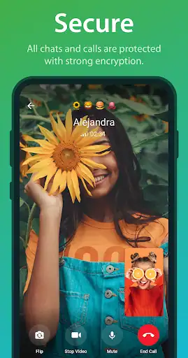 تلگرام Telegram - اسکرین‌شات 3