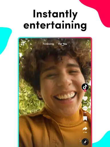تیک تاک مود TikTok - اسکرین‌شات 10