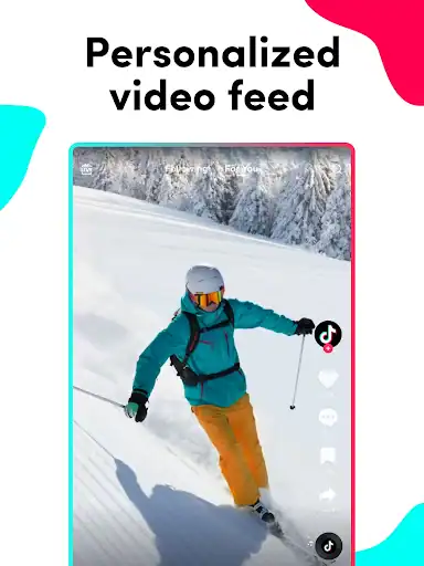 تیک تاک مود TikTok - اسکرین‌شات 15