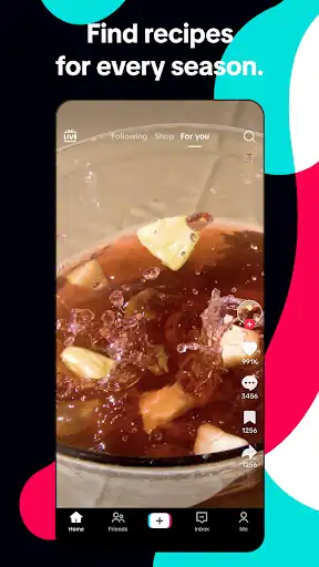 تیک تاک مود TikTok - اسکرین‌شات 6