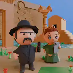 انیمال راش Animal Rush