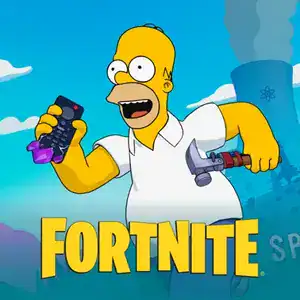 فورتنایت Fortnite