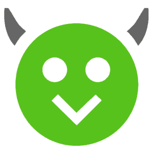 هپی مود Happymod