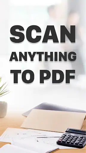 کم‌ اسکنر CamScanner - اسکرین‌شات 2