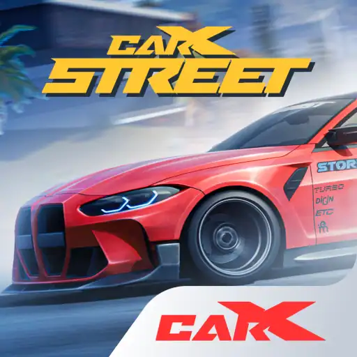 کار ایکس استریت CarX Street