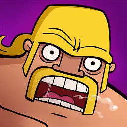 کلش اف کلنز مود Clash of Clans
