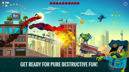 شاهدخت 2 Dragon Hills - اسکرین‌شات 1