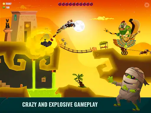 شاهدخت 2 Dragon Hills - اسکرین‌شات 12