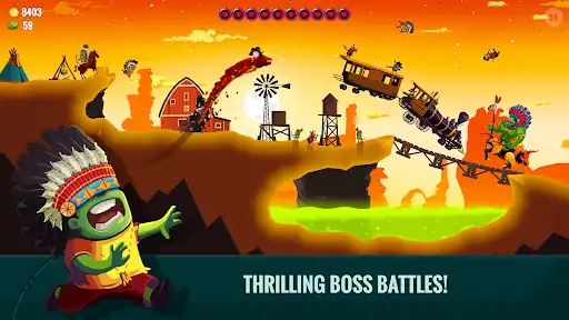 شاهدخت 2 Dragon Hills - اسکرین‌شات 4