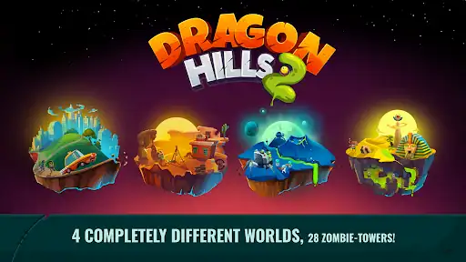 شاهدخت 2 Dragon Hills - اسکرین‌شات 5