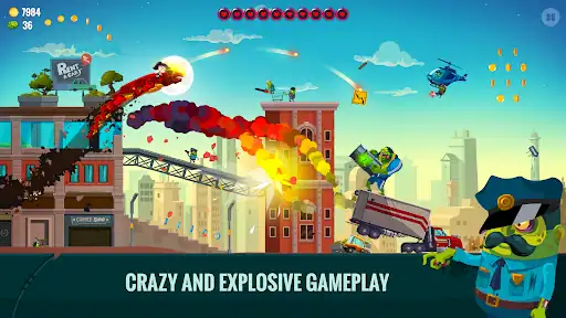 شاهدخت 2 Dragon Hills - اسکرین‌شات 6
