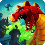 Dragon Hills 2 دانلود شاهدخت 2 مودشده برای اندروید