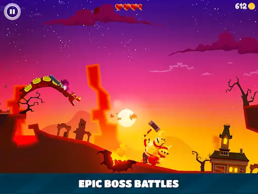 شاهدخت Dragon Hills 1 - اسکرین‌شات 13